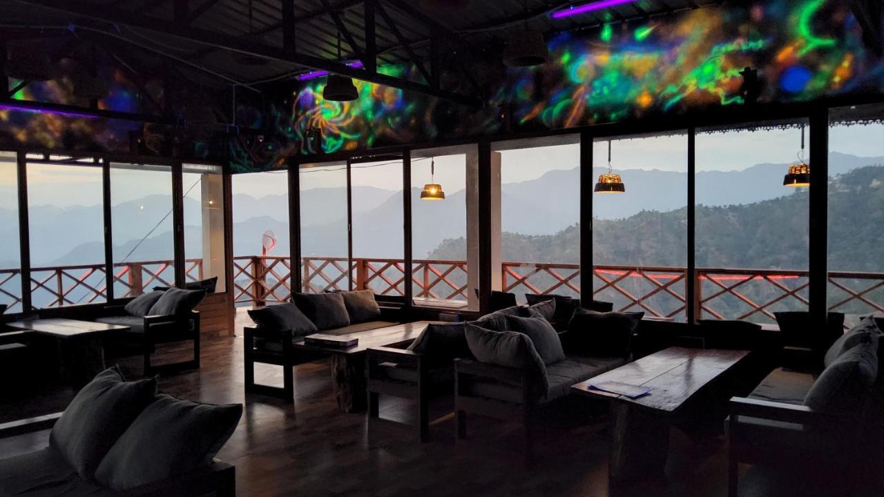 Shiva Valley Resort Kokhliyal Gaon Esterno foto