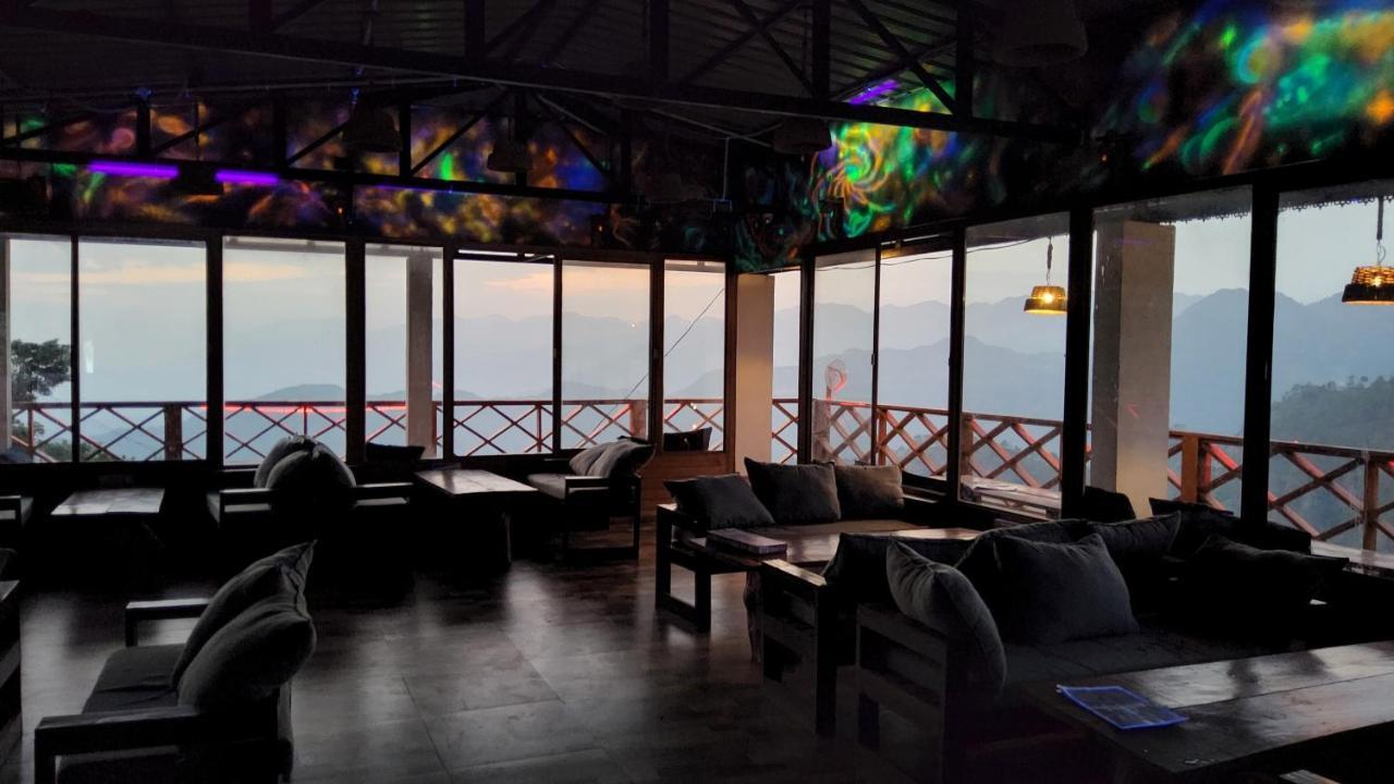 Shiva Valley Resort Kokhliyal Gaon Esterno foto
