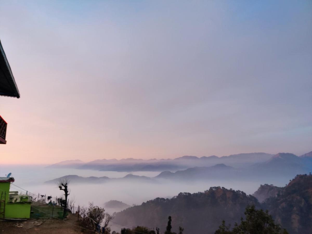 Shiva Valley Resort Kokhliyal Gaon Esterno foto