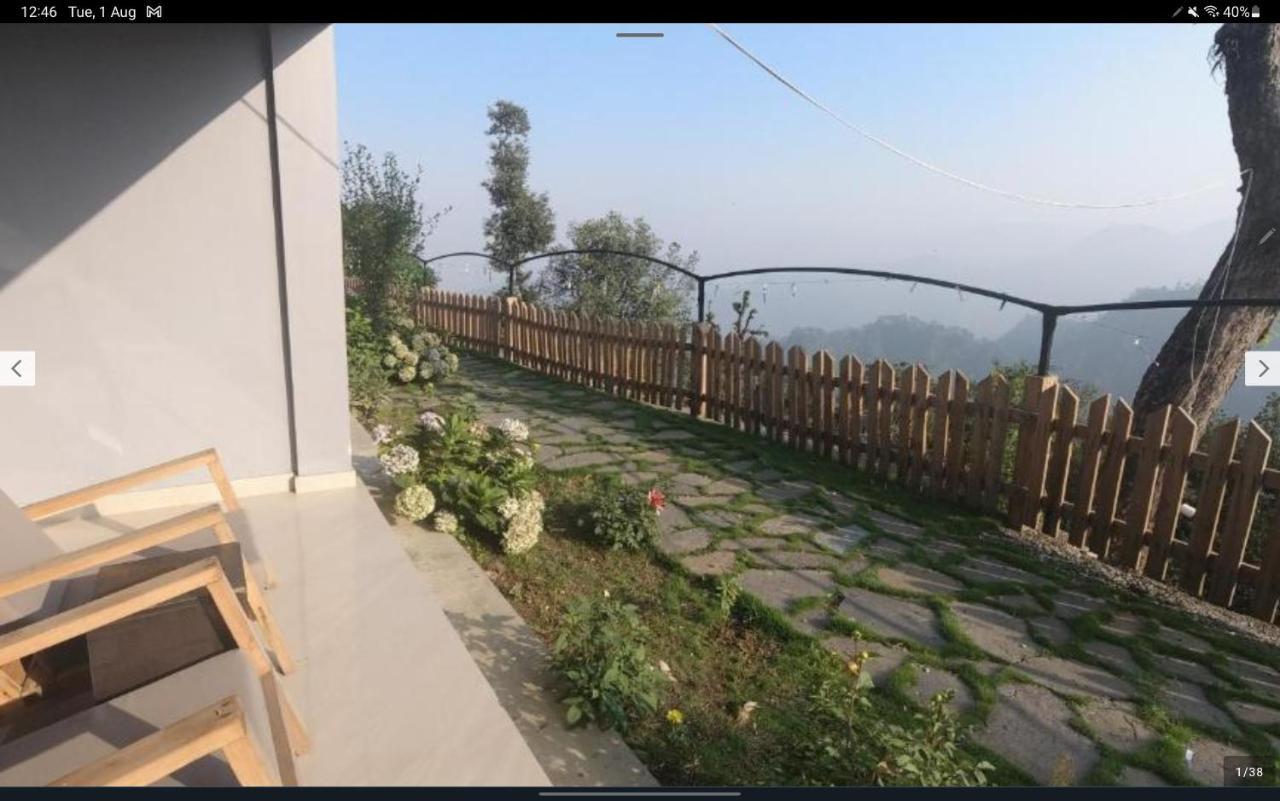 Shiva Valley Resort Kokhliyal Gaon Esterno foto
