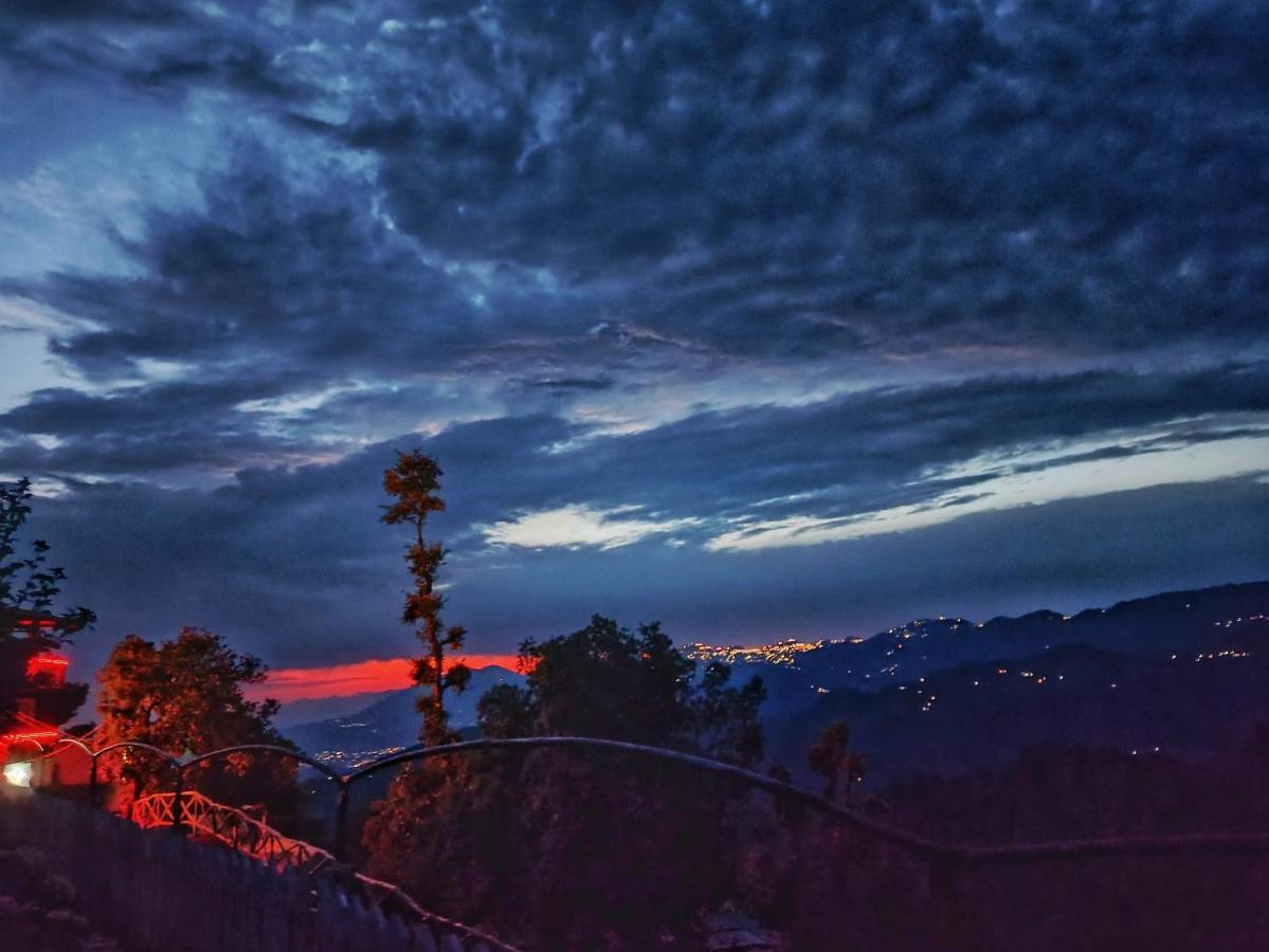 Shiva Valley Resort Kokhliyal Gaon Esterno foto